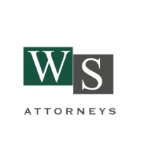 Walter Swanepoel Attorneys Logo