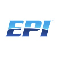 Eldridge Products, Inc. - EPI Logo