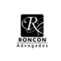 Roncon Advogados Logo