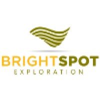 Bright Spot Exploration Logo