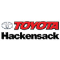Toyota of Hackensack Logo