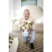 David Pressman Events Logo