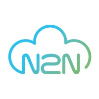 N2N Services Inc. Logo