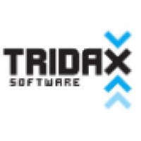 Tridax Software Logo