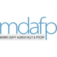 Morris Duffy Alonso Faley & Pitcoff Logo