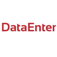DataEnter Oy Logo