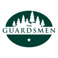The Guardsmen Logo