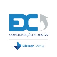 EDC Executive Decisions Communication Logo