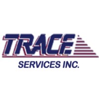Trace Services Inc. Logo