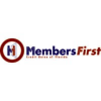 Member’s First Credit Union Logo