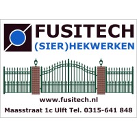 Fusitech Logo