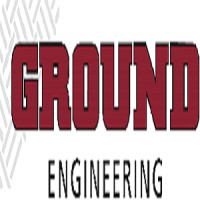 GROUND Engineering Consultants, Inc. Logo