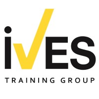 IVES Training Group Logo