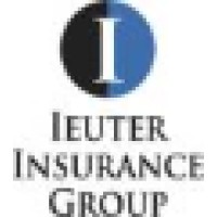 Ieuter Insurance Group Logo