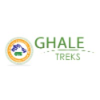 Ghale Treks - Leading Adventure Travel & Active Holidays Logo