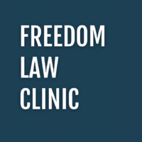 Freedom Law Clinic Logo
