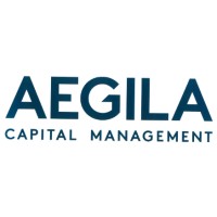 Aegila Capital Management Limited Logo