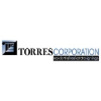 The Torres Corporation Logo