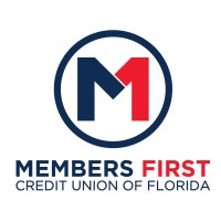 Members First Credit Union of FL Logo