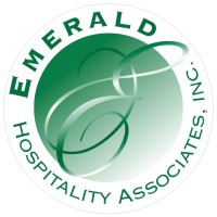 Emerald Hospitality Associates, Inc. Logo