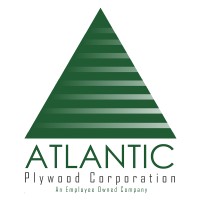 Atlantic Plywood Corporation Logo