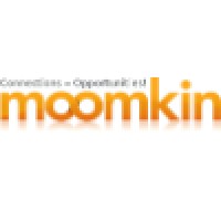 Moomkin Logo