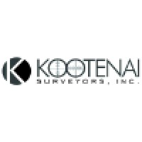 Kootenai Surveyors, Inc. Logo