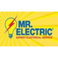 Mr. Electric Rancho Cordova Logo