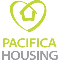 Pacifica Housing Logo