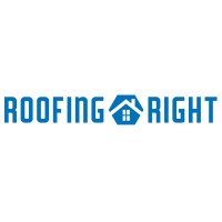 Roofing Right LLC Logo