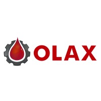 OLAX Engineering Consulting Logo