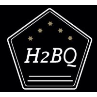 H2BQ General Trading FZE Logo