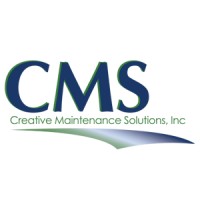 Creative Maintenance Solutions, Inc. Logo