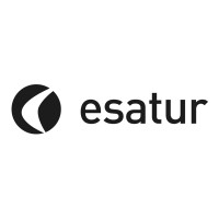 ESATUR Logo