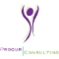 Proqur Consulting Inc. Logo