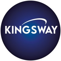 Kingsway Golf Centres Logo