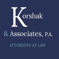 Korshak & Associates, P.A. Logo