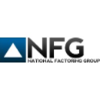 The National Factoring Group Logo