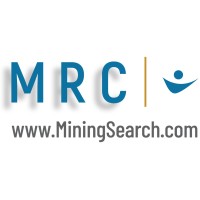 MRC Logo