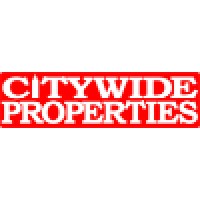 CITYWIDE PROPERTIES, INC. Logo
