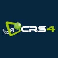 CRS4 Logo