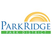 Park Ridge Park District Logo
