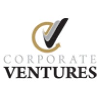 Corporate Ventures, Inc. Logo