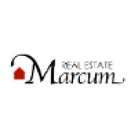 Marcum Real Estate Logo