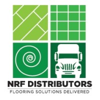 NRF Distributors Inc. Logo