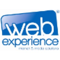 Web Experience Logo