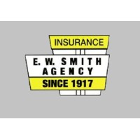 E. W. Smith Insurance Agency Logo