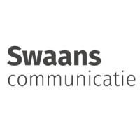 Swaans Communicatie Logo