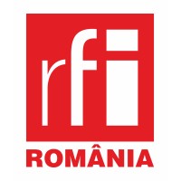 RFI Romania Logo