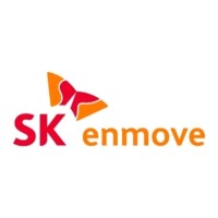 SK Enmove Co., Ltd. Logo